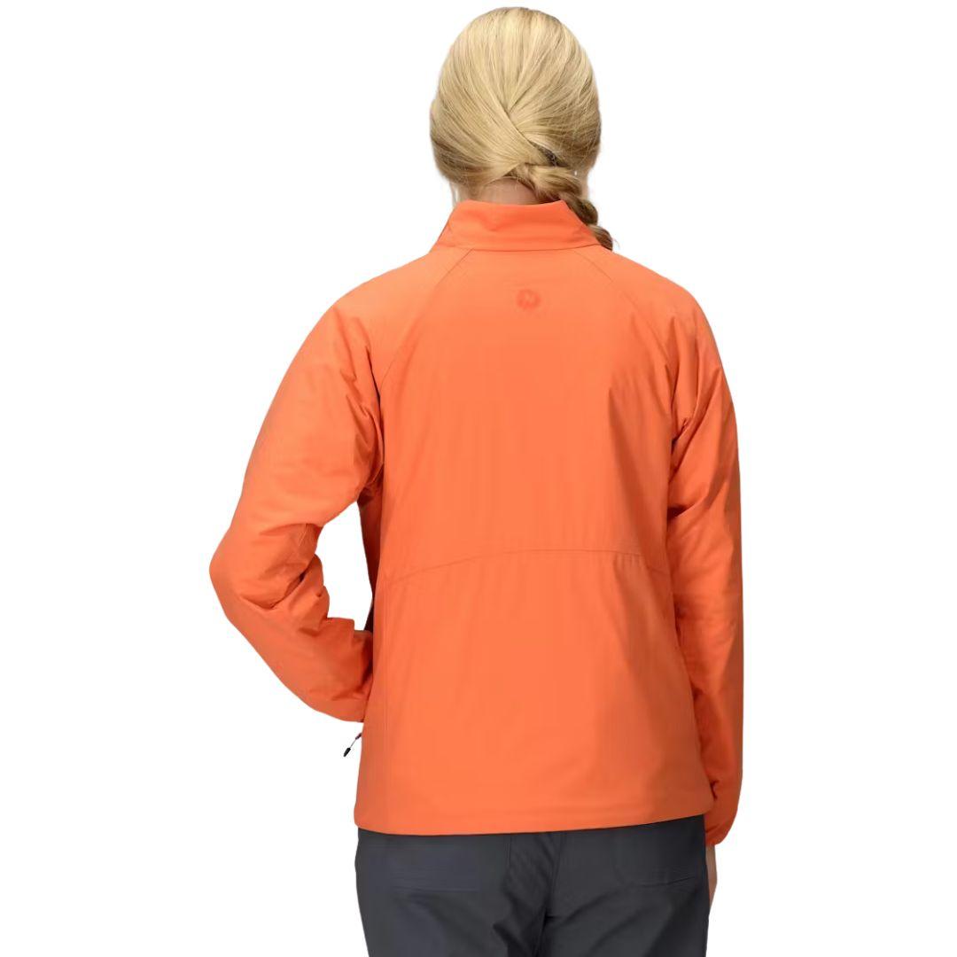 Marmot Women's Novus LT Jacket